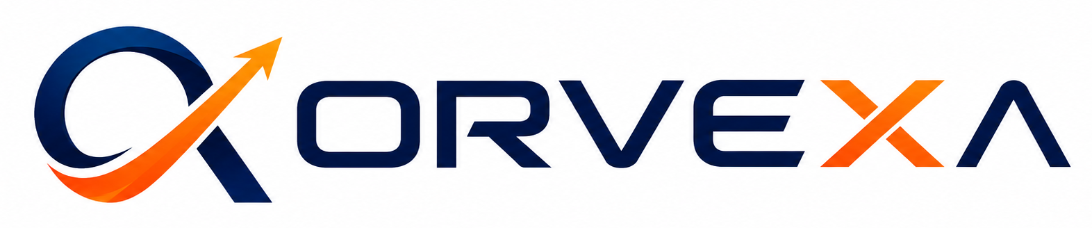 Orvexa Logo